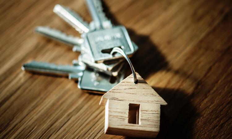 BTL landlords exiting the market due to interest rate rises, causing residential rents to boom
